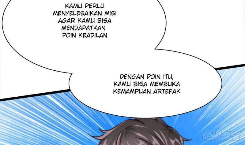 Super Keyboard Man Chapter 07 Gambar 39