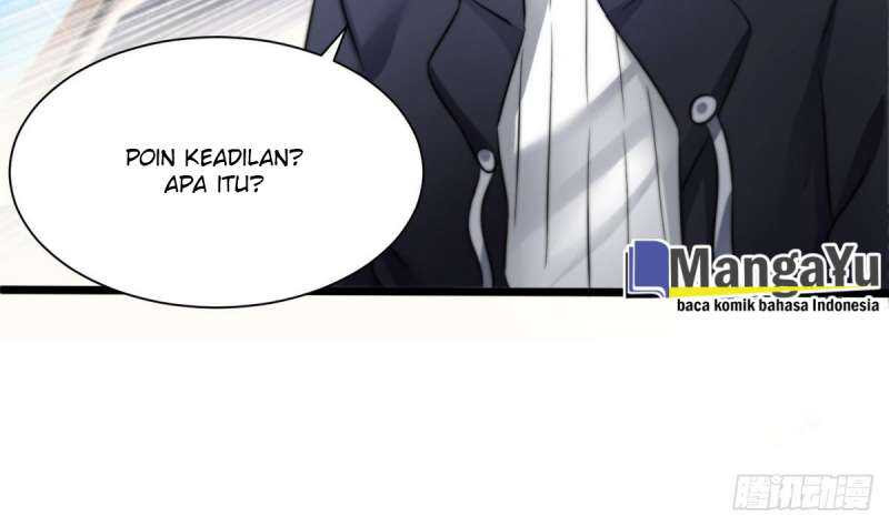 Super Keyboard Man Chapter 07 Gambar 41