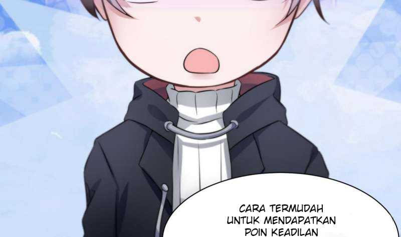 Super Keyboard Man Chapter 07 Gambar 46