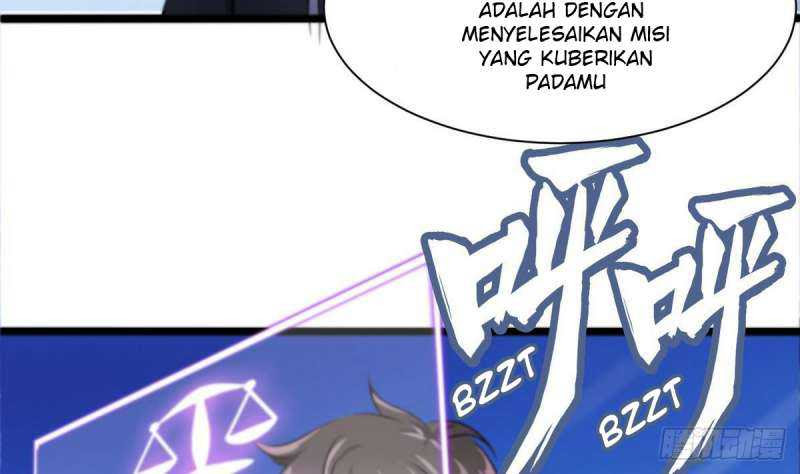Super Keyboard Man Chapter 07 Gambar 47