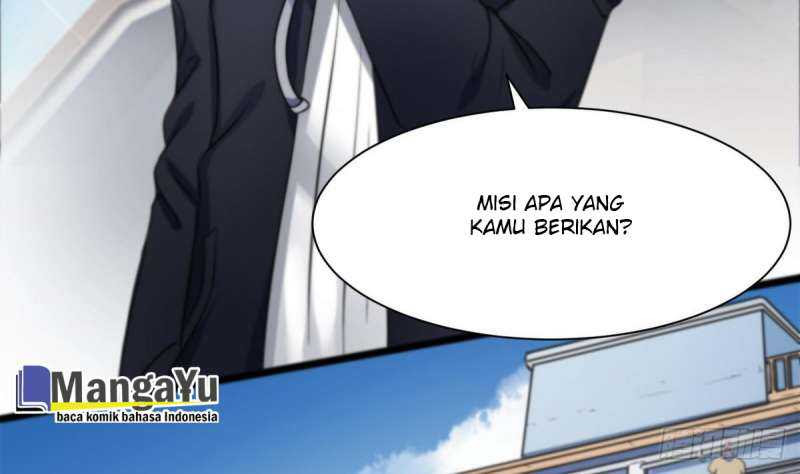 Super Keyboard Man Chapter 07 Gambar 49