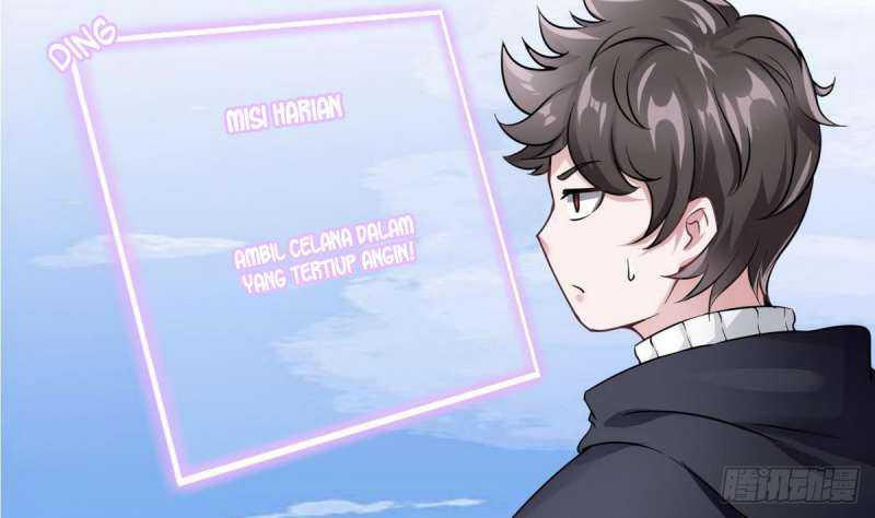 Super Keyboard Man Chapter 07 Gambar 54