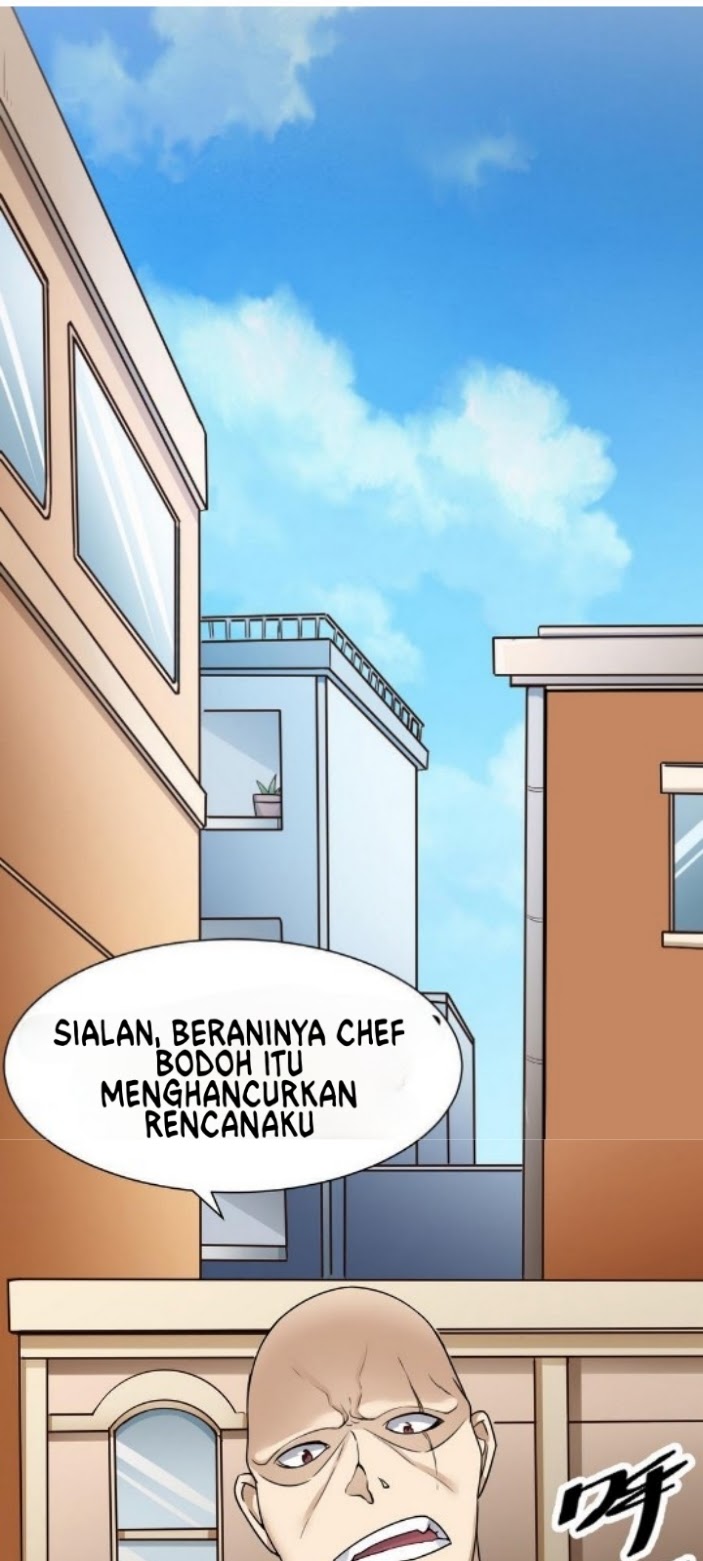 Super Keyboard Man Chapter 18 Gambar 2
