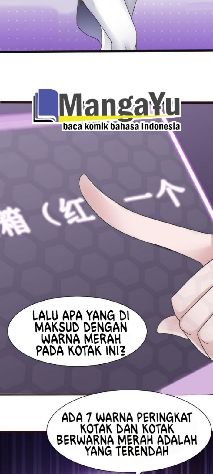 Super Keyboard Man Chapter 18 Gambar 15
