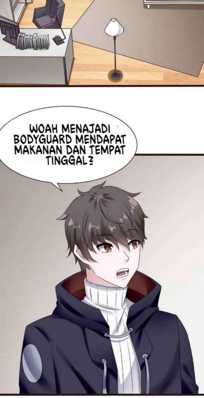 Super Keyboard Man Chapter 22 Gambar 5