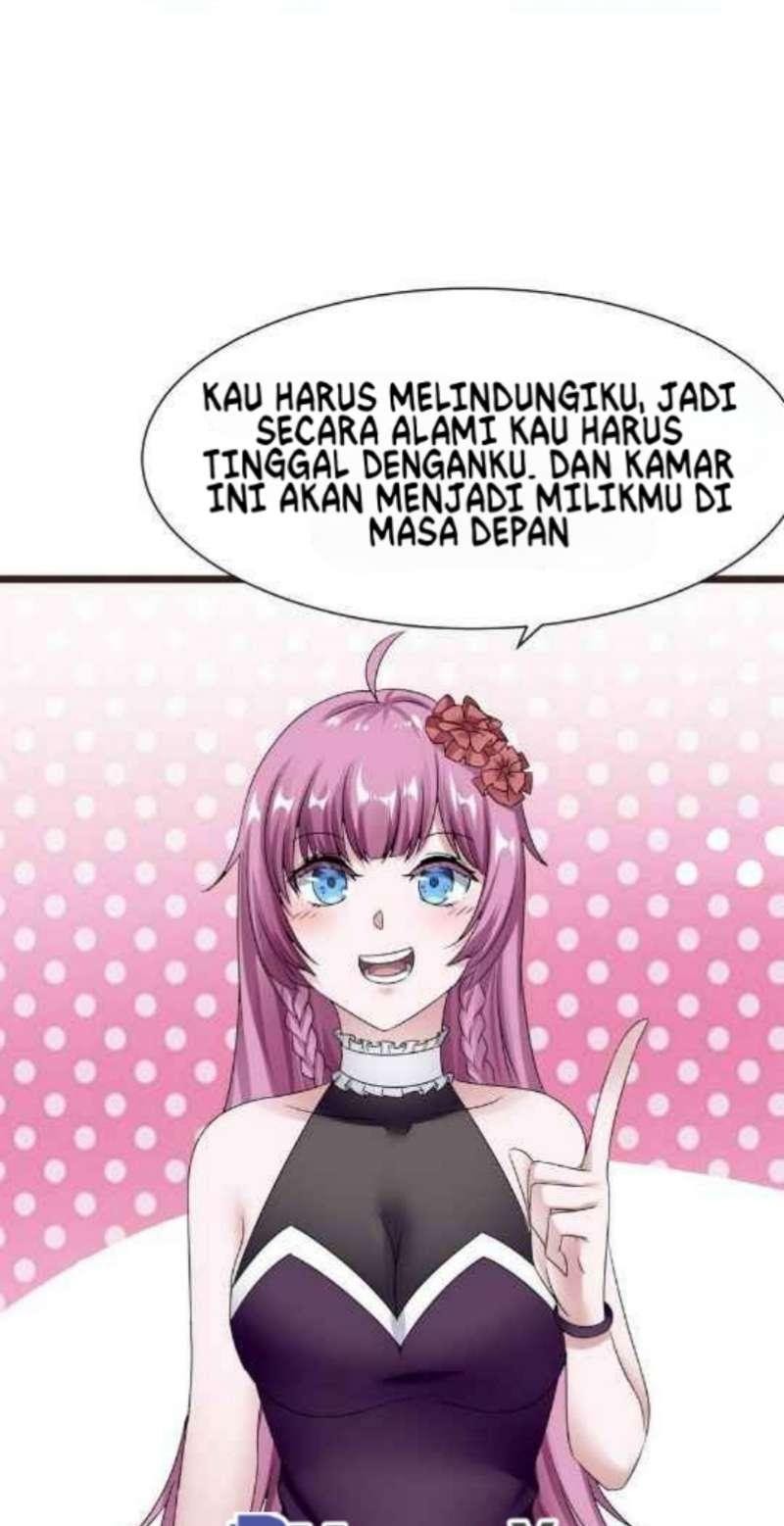 Super Keyboard Man Chapter 22 Gambar 6