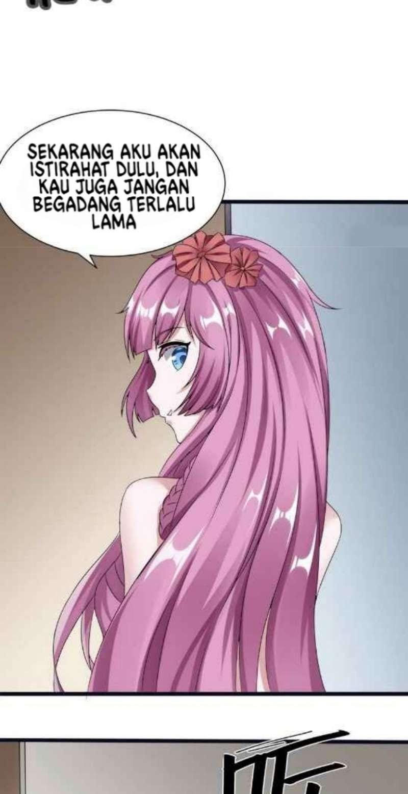 Super Keyboard Man Chapter 22 Gambar 9