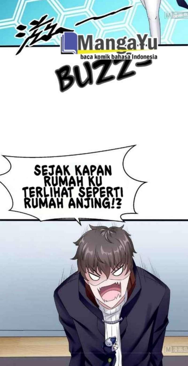 Super Keyboard Man Chapter 22 Gambar 12