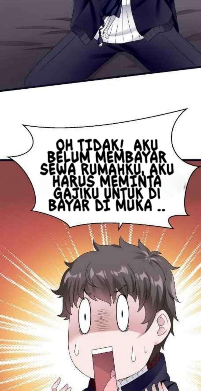 Super Keyboard Man Chapter 22 Gambar 13