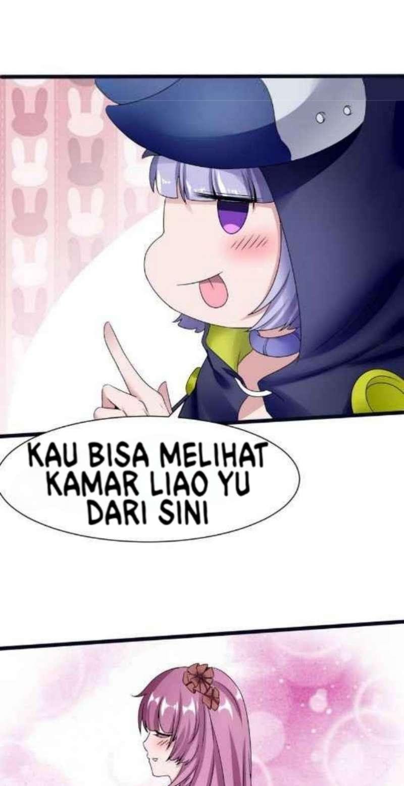 Super Keyboard Man Chapter 22 Gambar 15