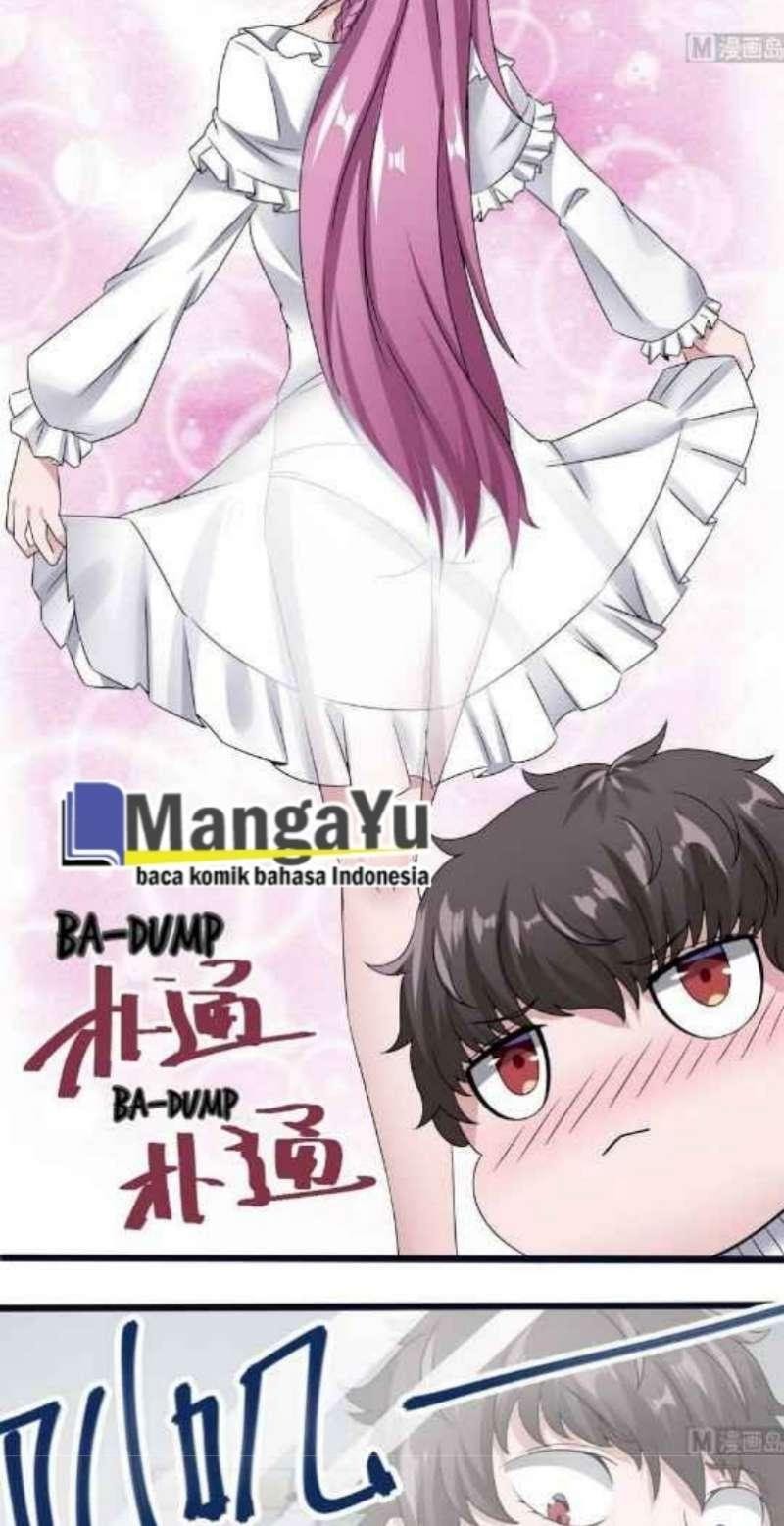 Super Keyboard Man Chapter 22 Gambar 16