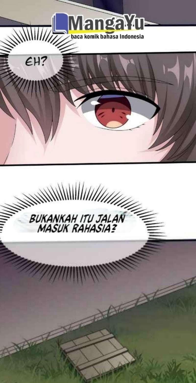 Super Keyboard Man Chapter 22 Gambar 20