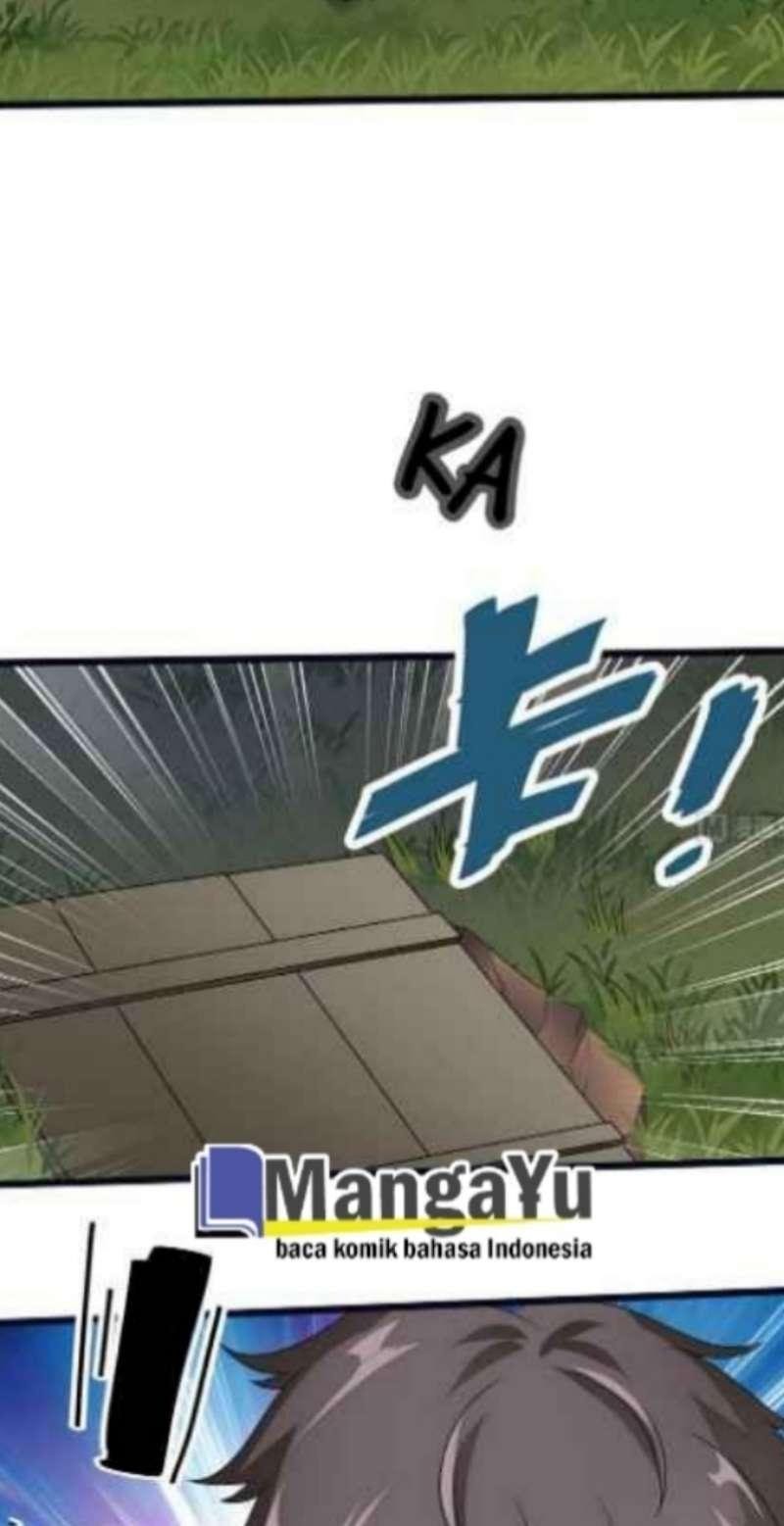 Super Keyboard Man Chapter 22 Gambar 21