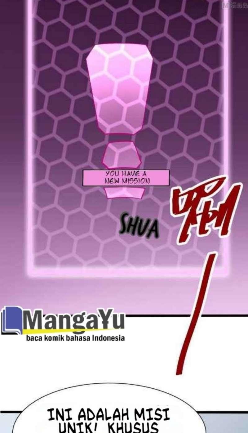 Super Keyboard Man Chapter 27 Gambar 4