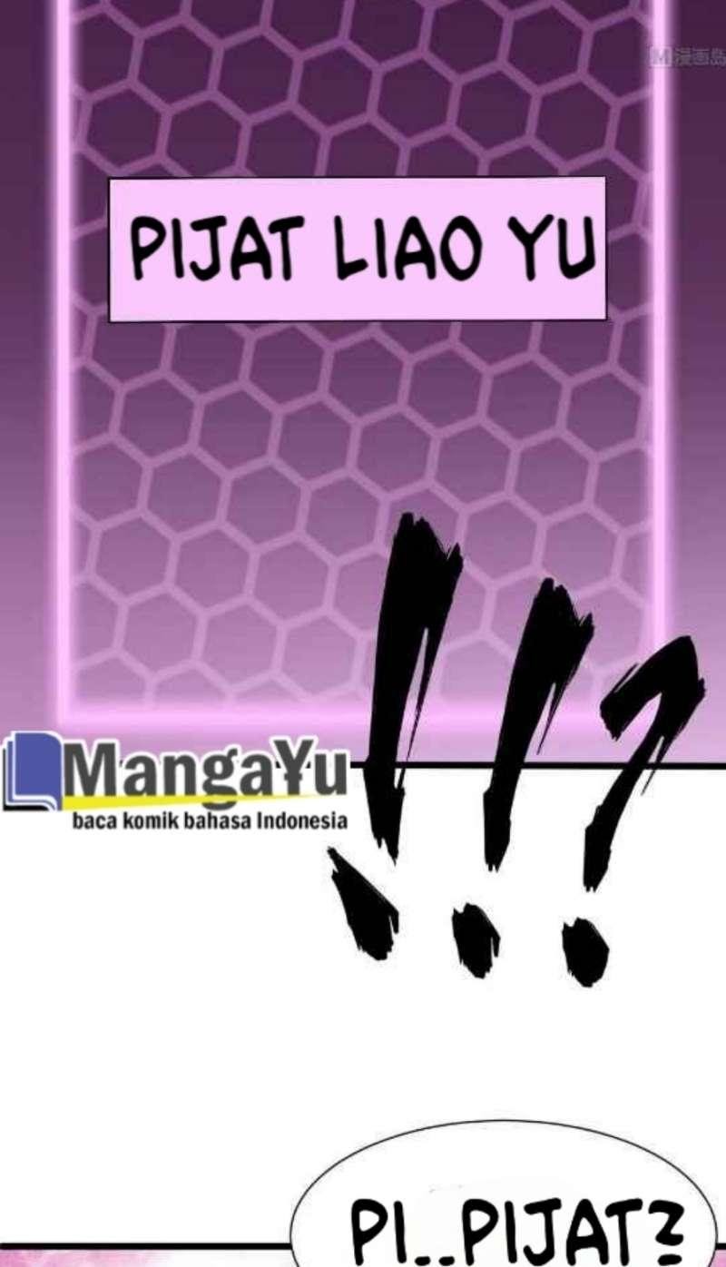 Super Keyboard Man Chapter 27 Gambar 6