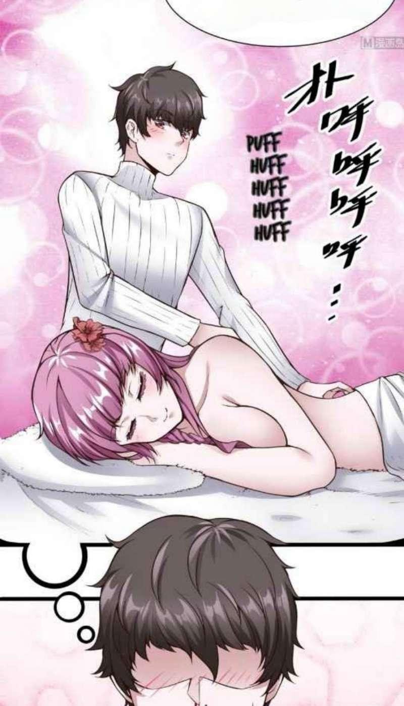 Super Keyboard Man Chapter 27 Gambar 7