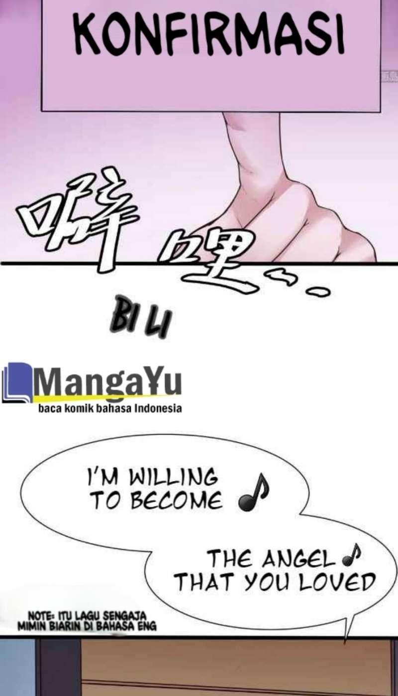 Super Keyboard Man Chapter 27 Gambar 10