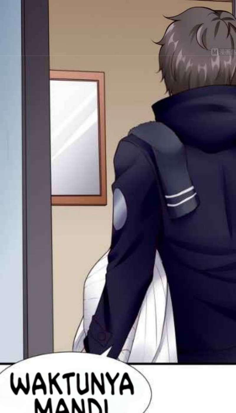 Super Keyboard Man Chapter 27 Gambar 11