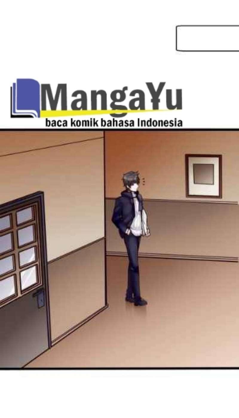 Super Keyboard Man Chapter 27 Gambar 13