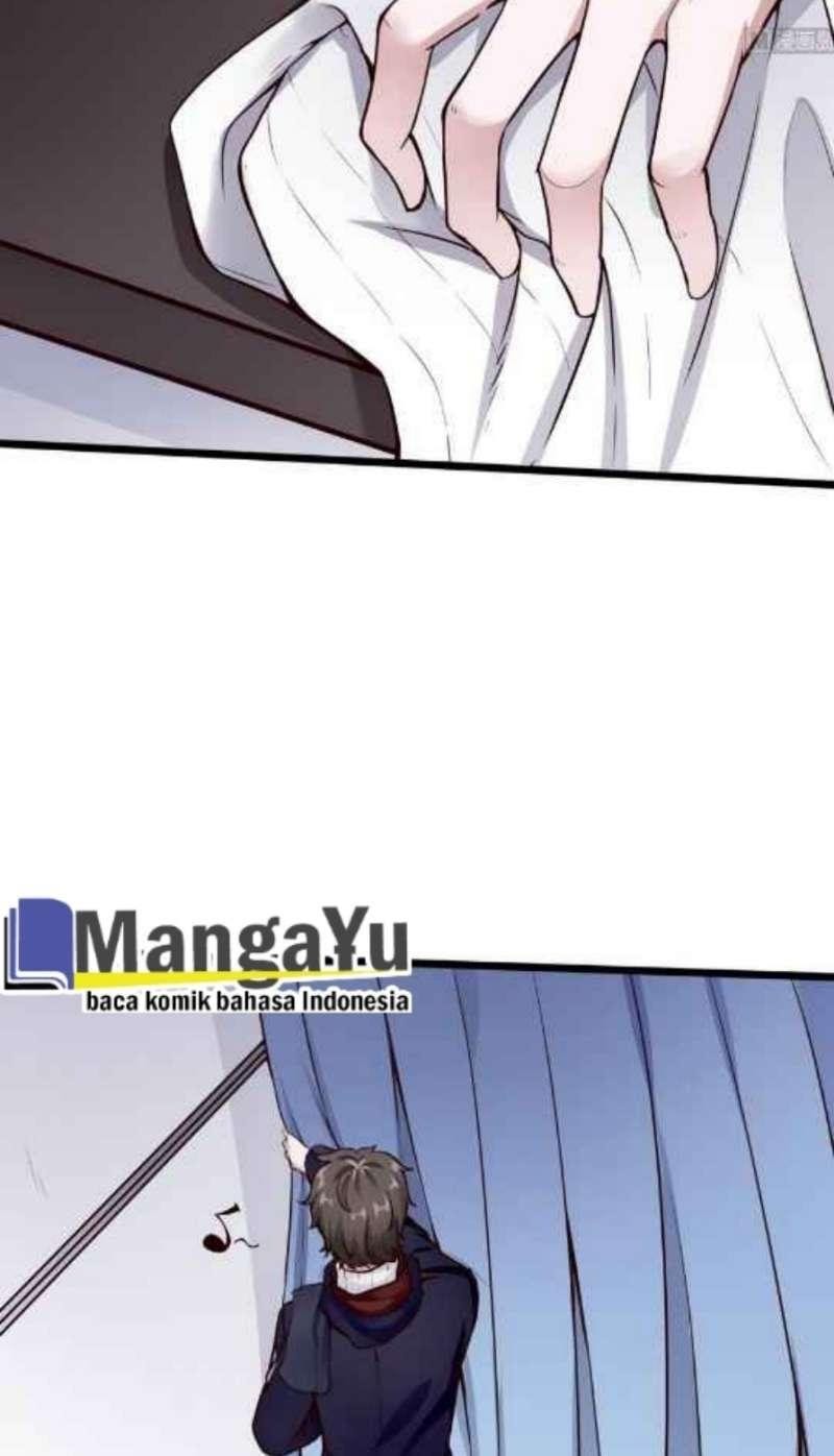 Super Keyboard Man Chapter 27 Gambar 15