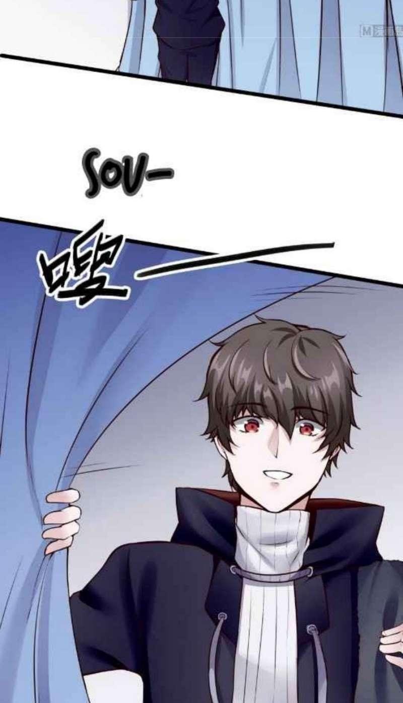 Super Keyboard Man Chapter 27 Gambar 16