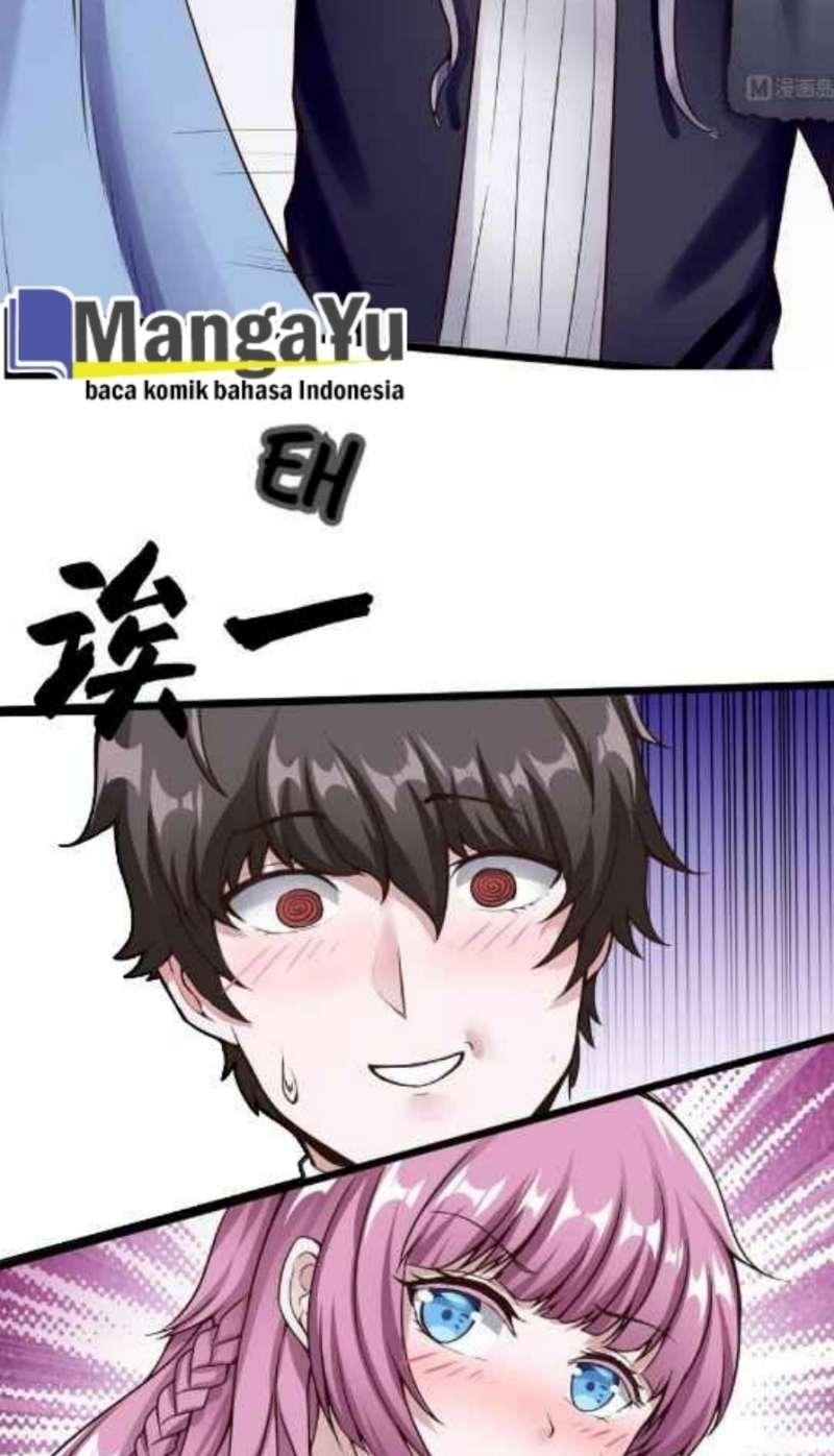 Super Keyboard Man Chapter 27 Gambar 17