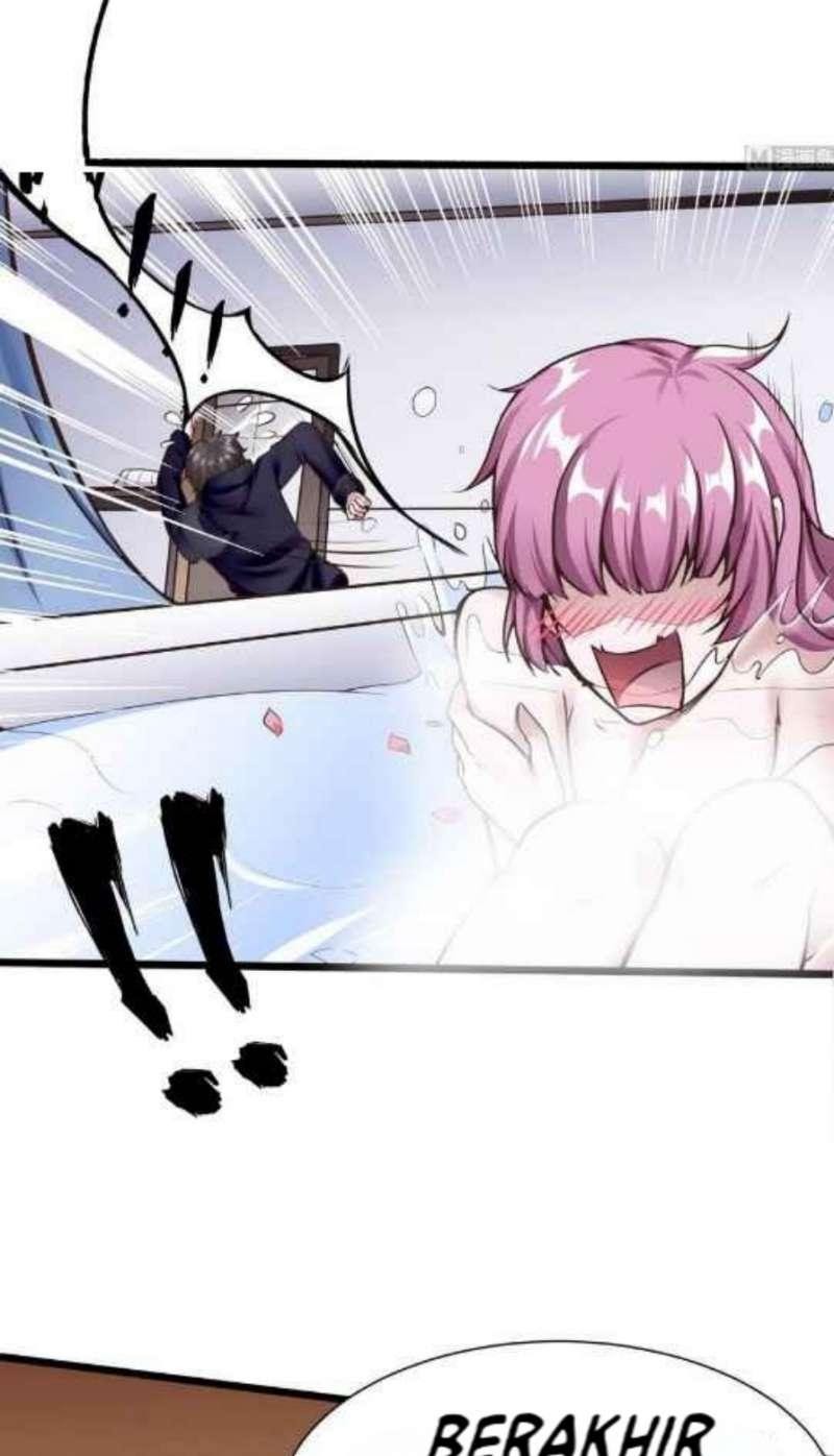 Super Keyboard Man Chapter 27 Gambar 20