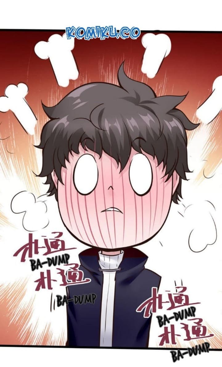 Super Keyboard Man Chapter 31 Gambar 11