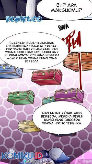 Super Keyboard Man Chapter 33 Gambar 4