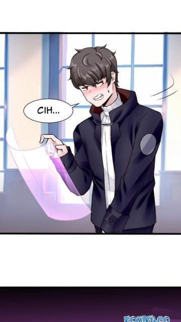 Super Keyboard Man Chapter 33 Gambar 9