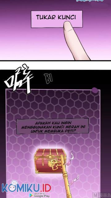Super Keyboard Man Chapter 33 Gambar 10