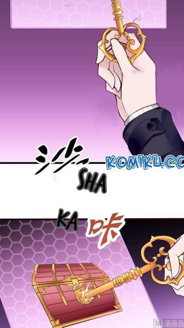 Super Keyboard Man Chapter 33 Gambar 11