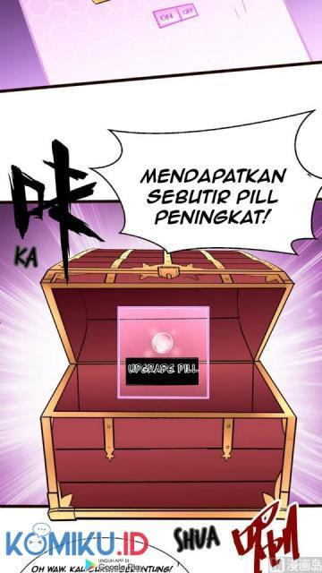 Super Keyboard Man Chapter 33 Gambar 12