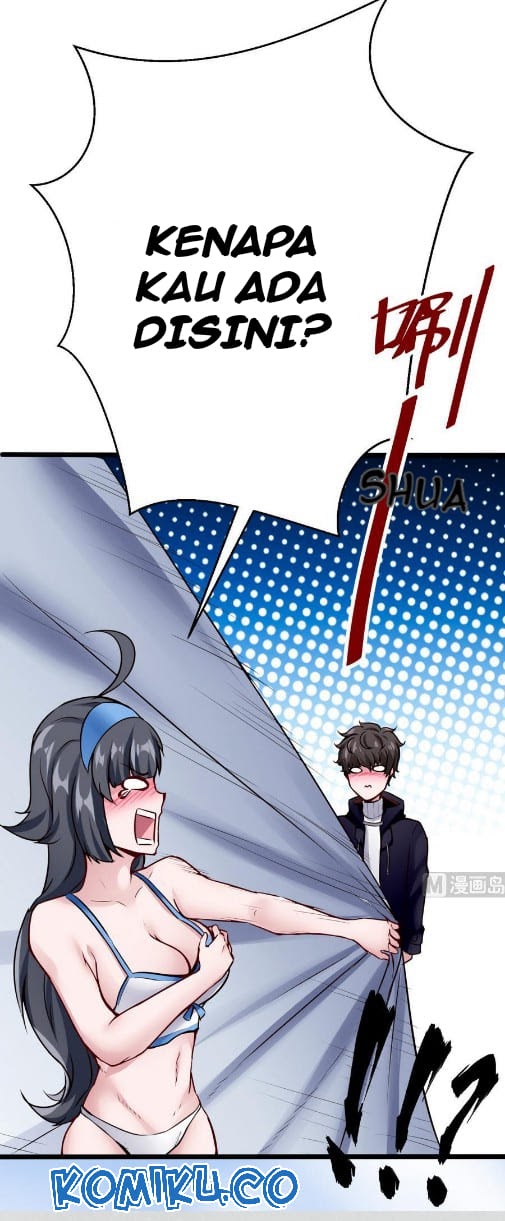 Super Keyboard Man Chapter 42 Gambar 7