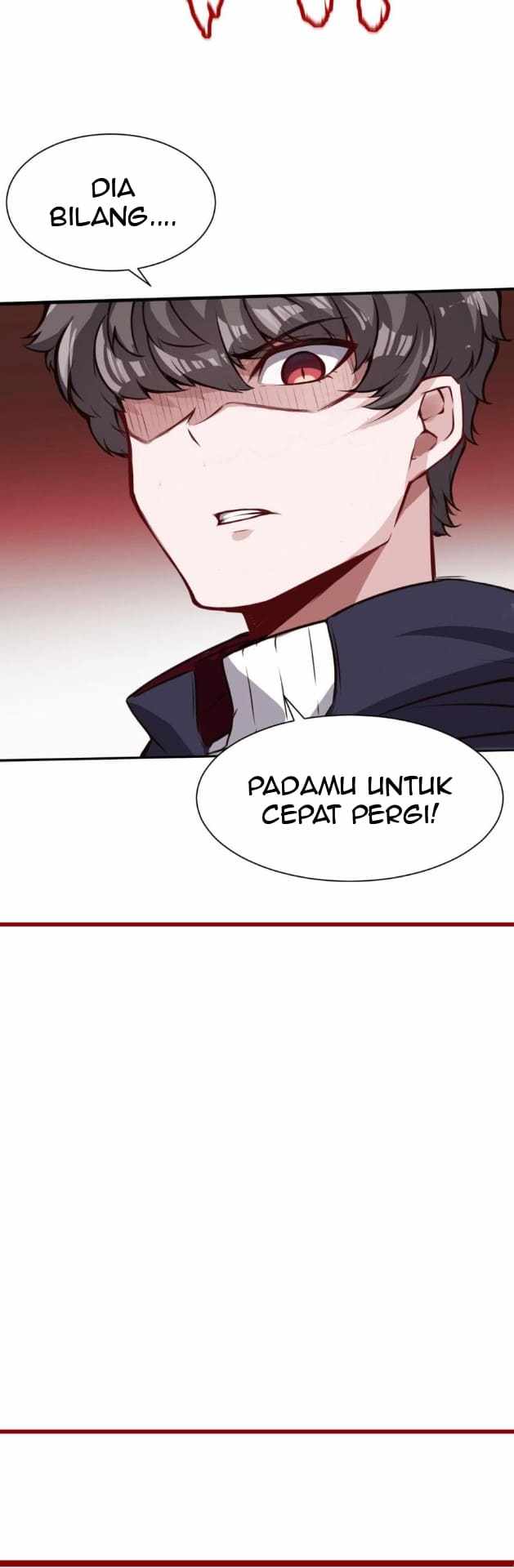 Super Keyboard Man Chapter 61 Gambar 7