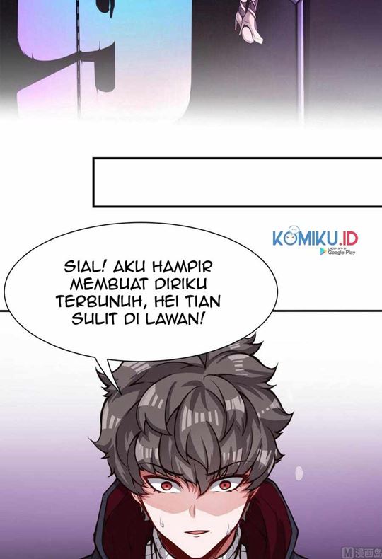 Super Keyboard Man Chapter 67 Gambar 2