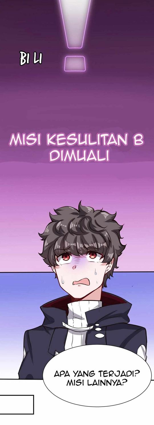 Super Keyboard Man Chapter 67 Gambar 9