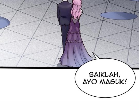 Super Keyboard Man Chapter 76 Gambar 12