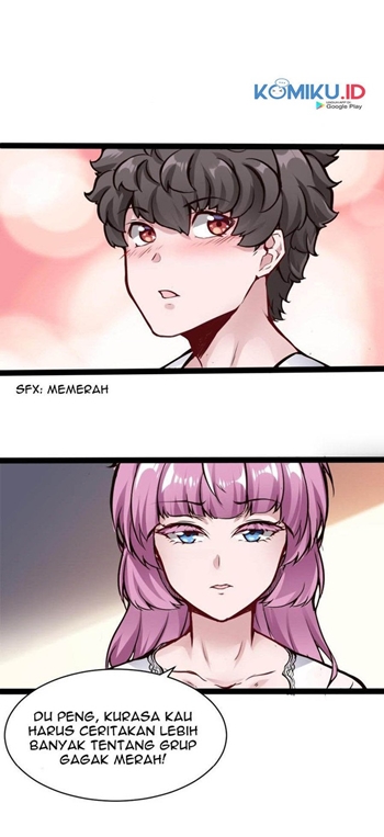 Super Keyboard Man Chapter 92 Gambar 7