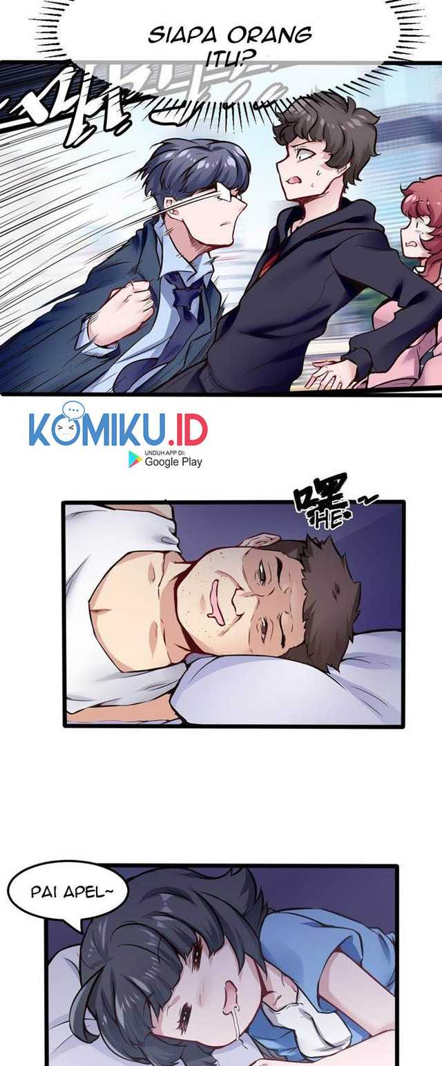 Super Keyboard Man Chapter 119 Gambar 2
