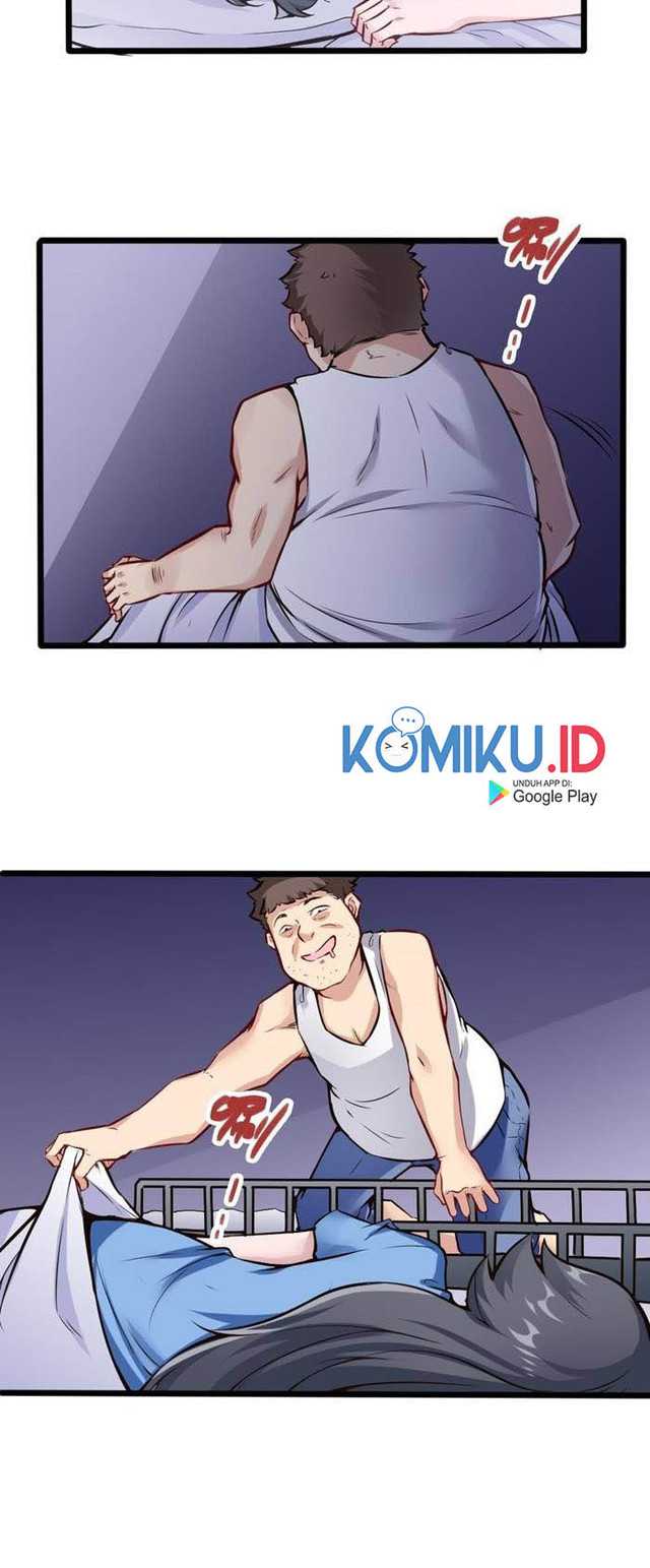 Super Keyboard Man Chapter 119 Gambar 3