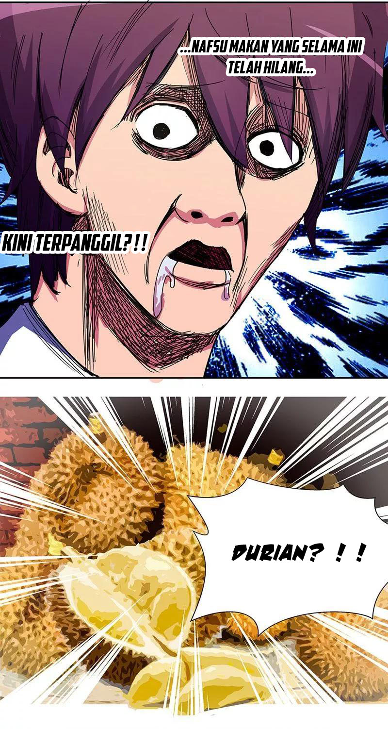 Super Mad God Chapter 08 Gambar 25