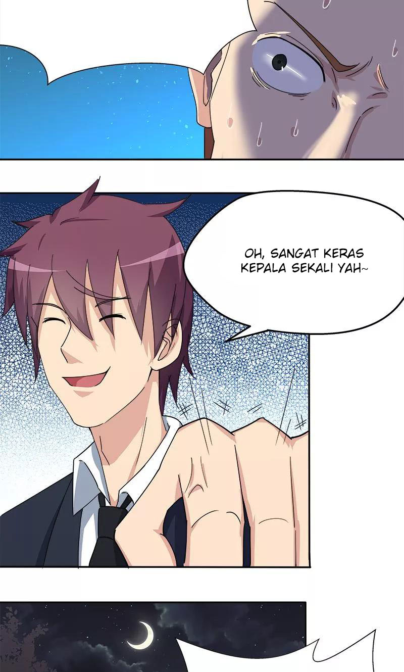 Super Mad God Chapter 09 Gambar 25