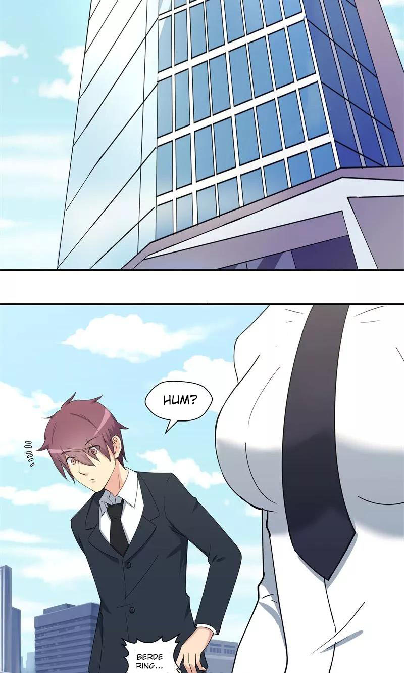 Super Mad God Chapter 12 Gambar 6