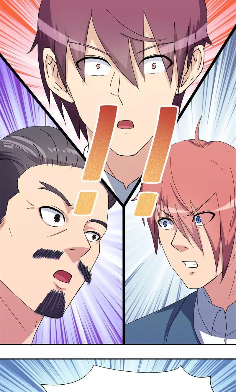 Super Mad God Chapter 12 Gambar 21