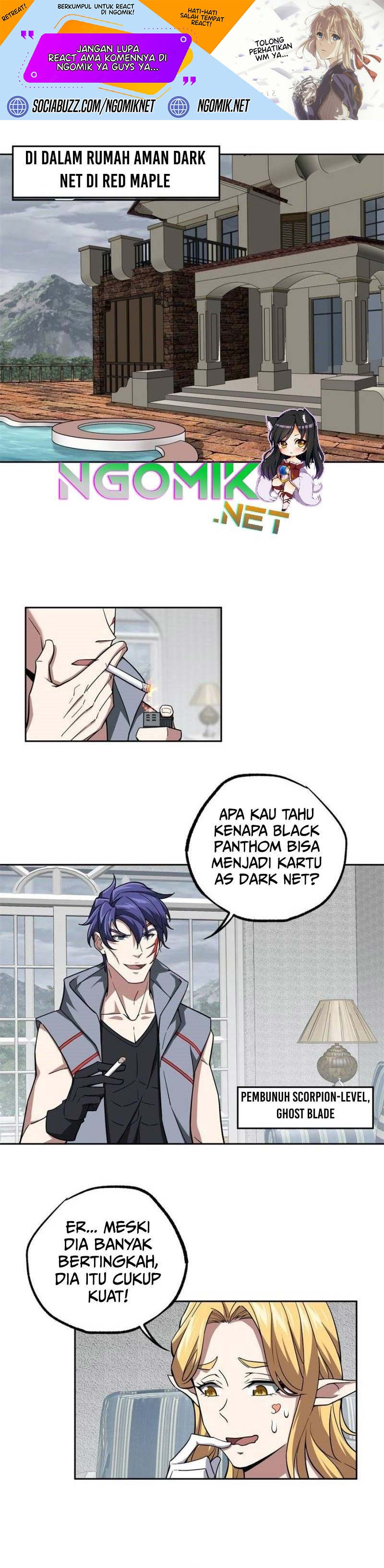 Super Mechanic (The Legendary Mechanic) Chapter 126 Gambar 2