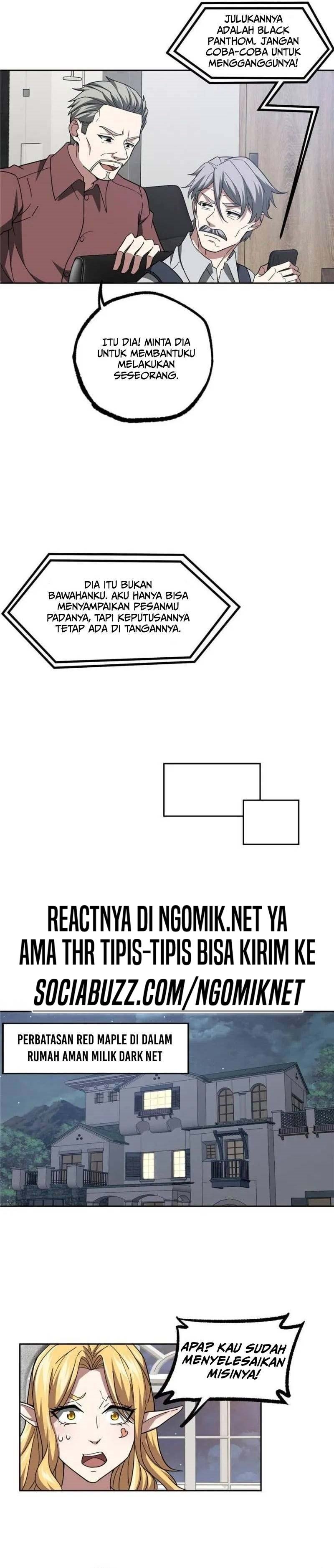 Super Mechanic (The Legendary Mechanic) Chapter 129 Gambar 6