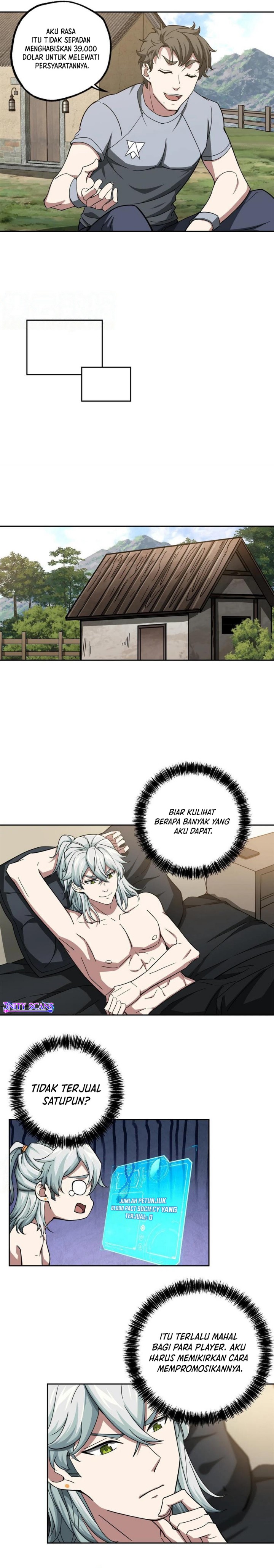 Super Mechanic (The Legendary Mechanic) Chapter 131 Gambar 3