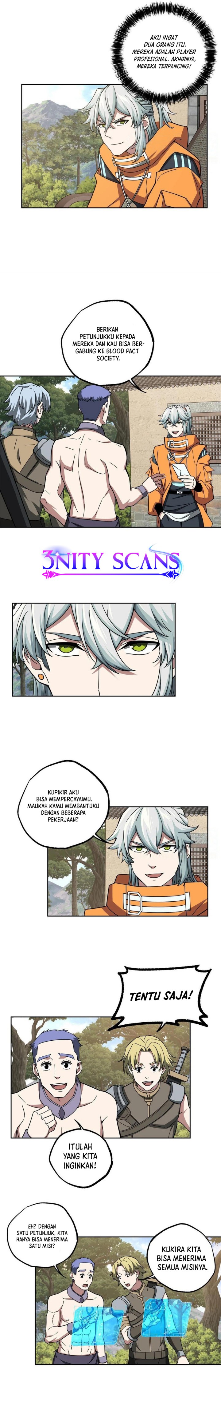 Super Mechanic (The Legendary Mechanic) Chapter 131 Gambar 8
