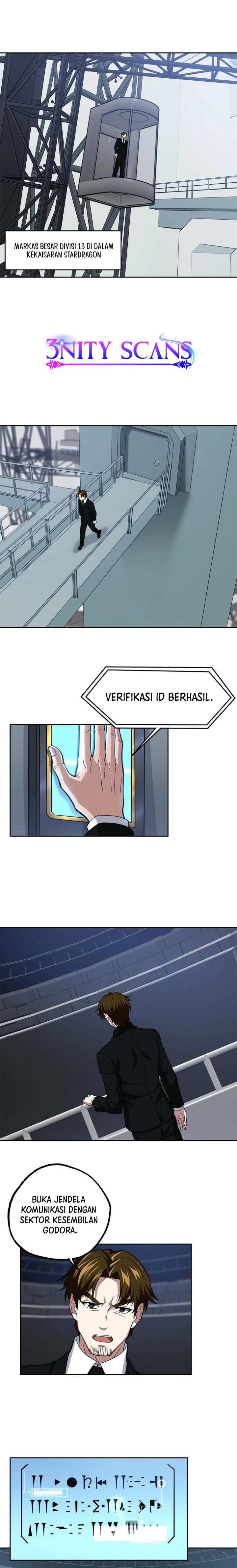 Super Mechanic (The Legendary Mechanic) Chapter 132 Gambar 3
